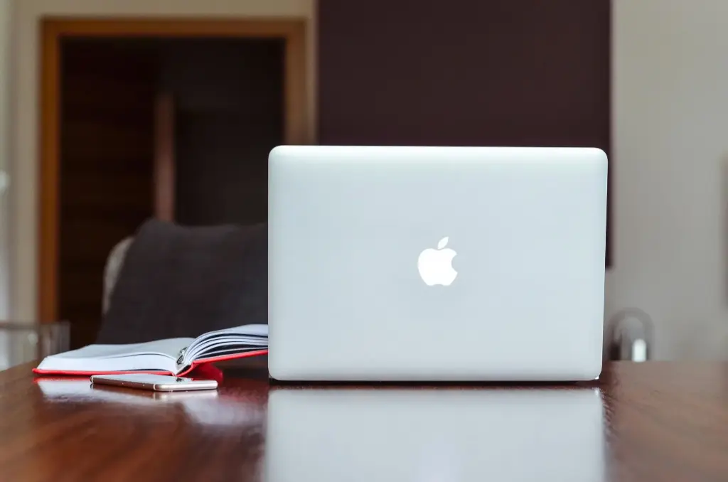 Apple's 13-inch Retina MacBook pro business