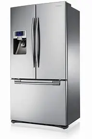 Réfrigérateur multi-portes 520L, Cool Select Zone - Samsung