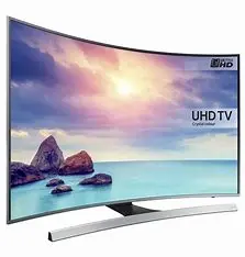 Samsung UE49KU6640 - TV Samsung