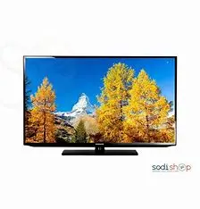 Téléviseur Écran Plat Samsung 40 Pouces-YE0038 -